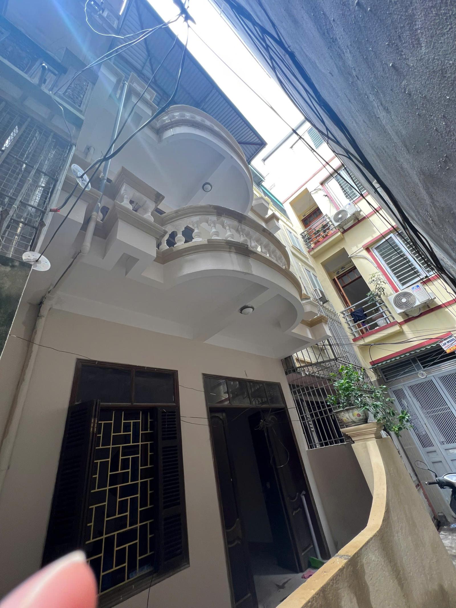 CHÍNH CHỦ CHO THUÊ PHÒNG TRỌ KHÉP KÍN 20M2 TẠI NGÃ TƯ LÊ THANH NGHỊ – TRẦN ĐẠI NGHĨA, PHƯỜNG ĐỒNG 16008063