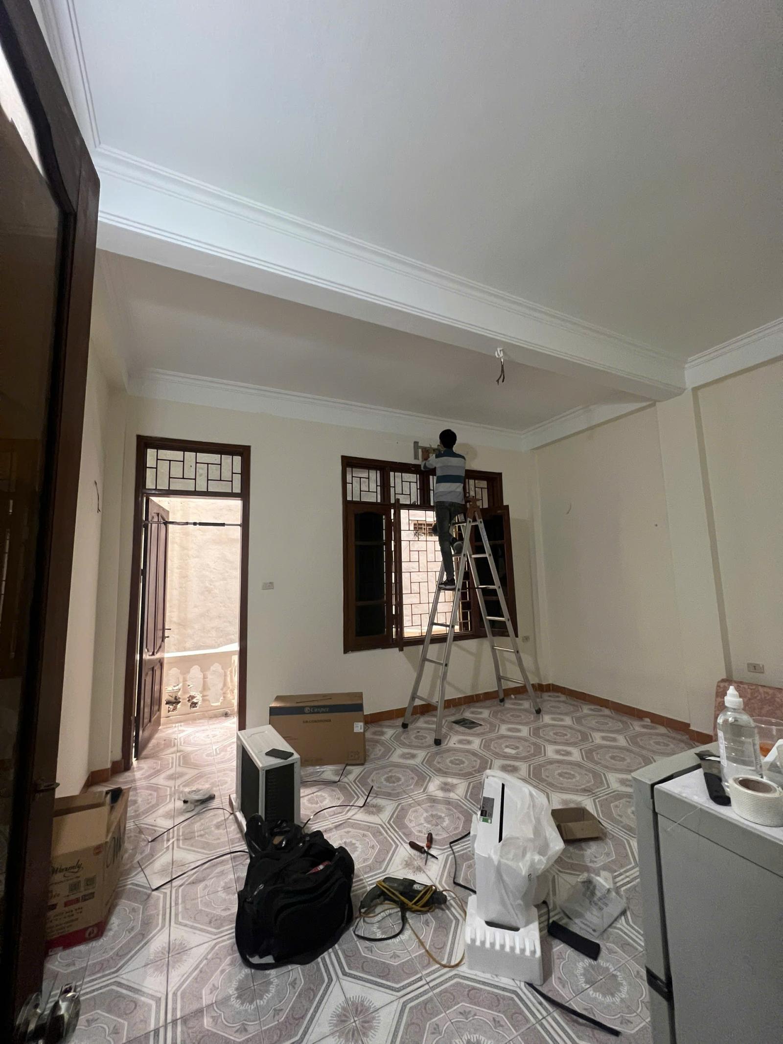 CHÍNH CHỦ CHO THUÊ PHÒNG TRỌ KHÉP KÍN 20M2 TẠI NGÃ TƯ LÊ THANH NGHỊ – TRẦN ĐẠI NGHĨA, PHƯỜNG ĐỒNG 16008063