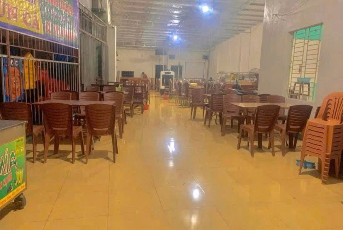 CHÍNH CHỦ CHO THUÊ MẶT BẰNG KINH DOANH MẶT TIỀN QUỐC LỘ 1A – VỊ TRÍ ĐẸP TẠI PHƯỜNG HẢI HÒA - TỈNH 16008068