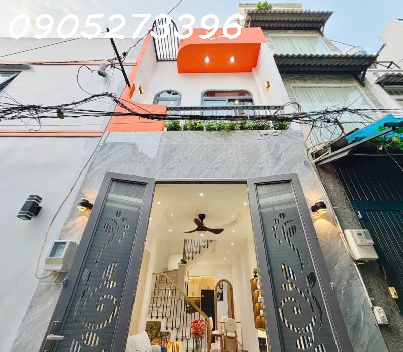 NGUYỄN VĂN KHỐI - FULL NỘI THẤT - 2 TẦNG - 33M - 4.99 TỶ 16008074