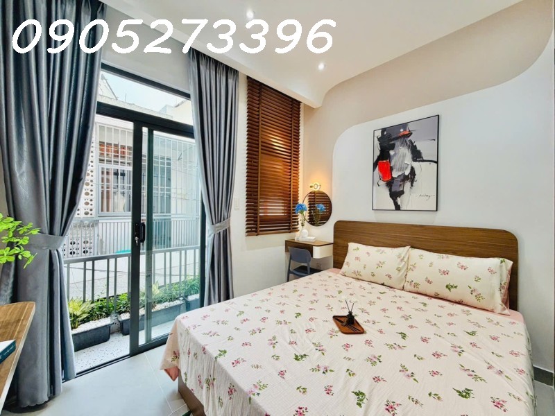 NGUYỄN VĂN KHỐI - FULL NỘI THẤT - 2 TẦNG - 33M - 4.99 TỶ 16008074