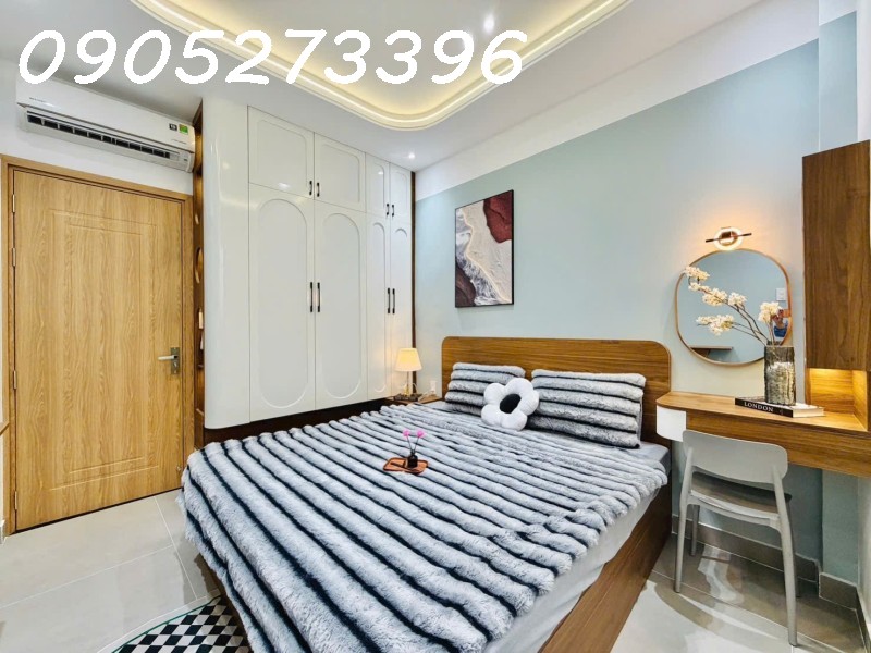 NGUYỄN VĂN KHỐI - FULL NỘI THẤT - 2 TẦNG - 33M - 4.99 TỶ 16008074