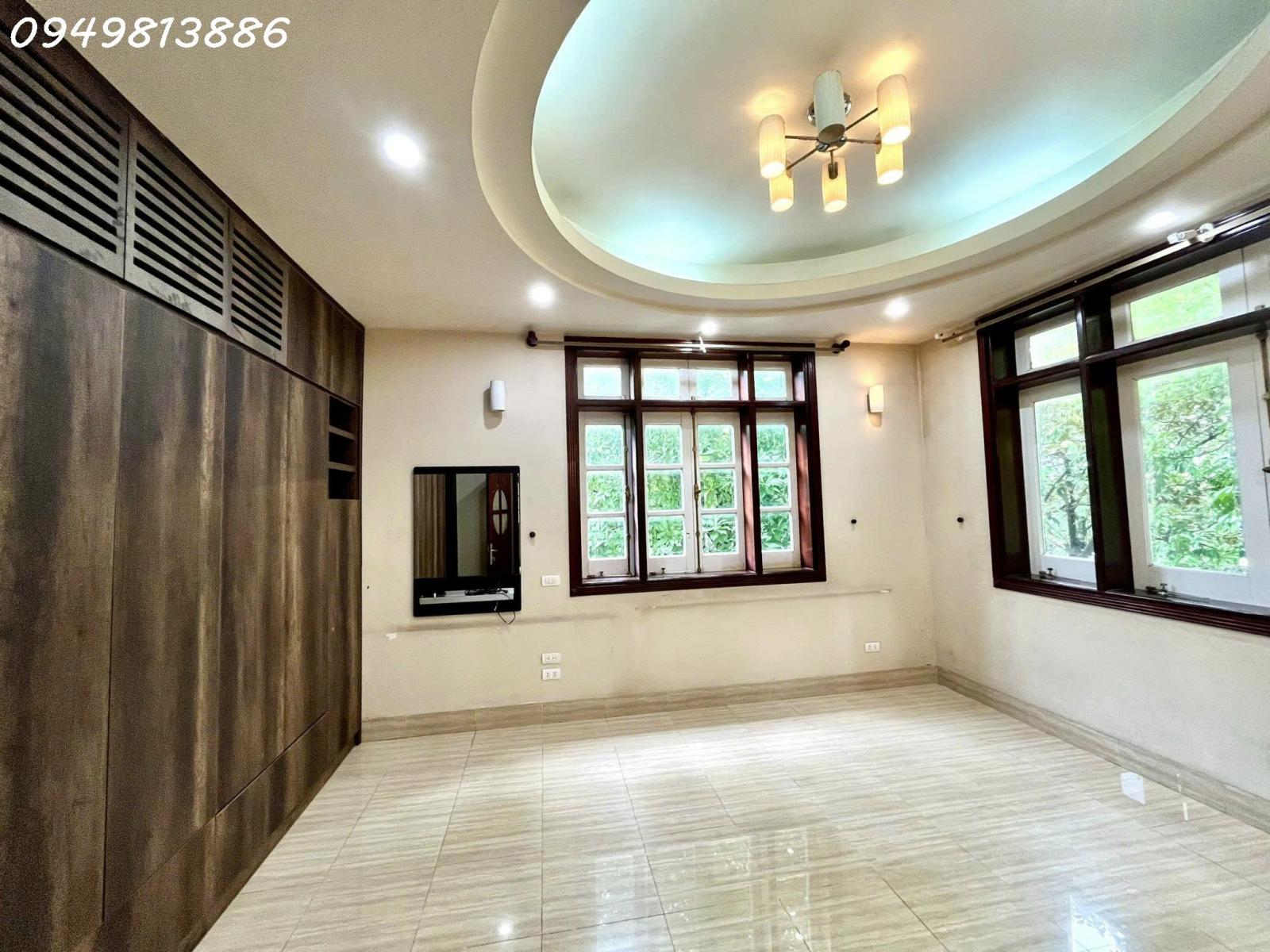 Cho thuê biệt thự lô góc cao cấp Vimeco 2, nội thất cao cấp, phù hợp làm trụ sở công ty,VP 16008075