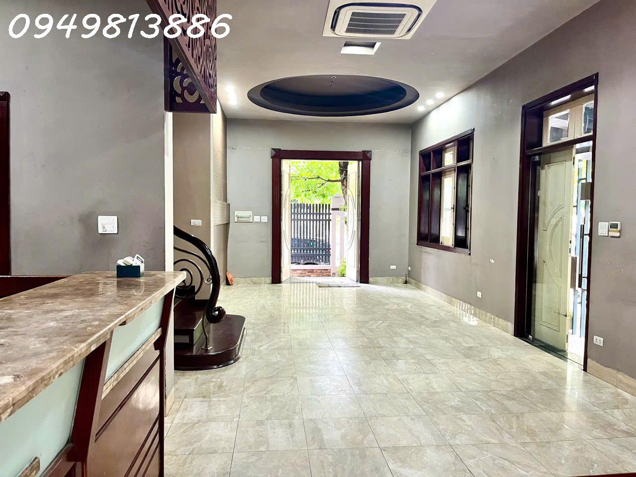 Cho thuê biệt thự lô góc cao cấp Vimeco 2, nội thất cao cấp, phù hợp làm trụ sở công ty,VP 16008075