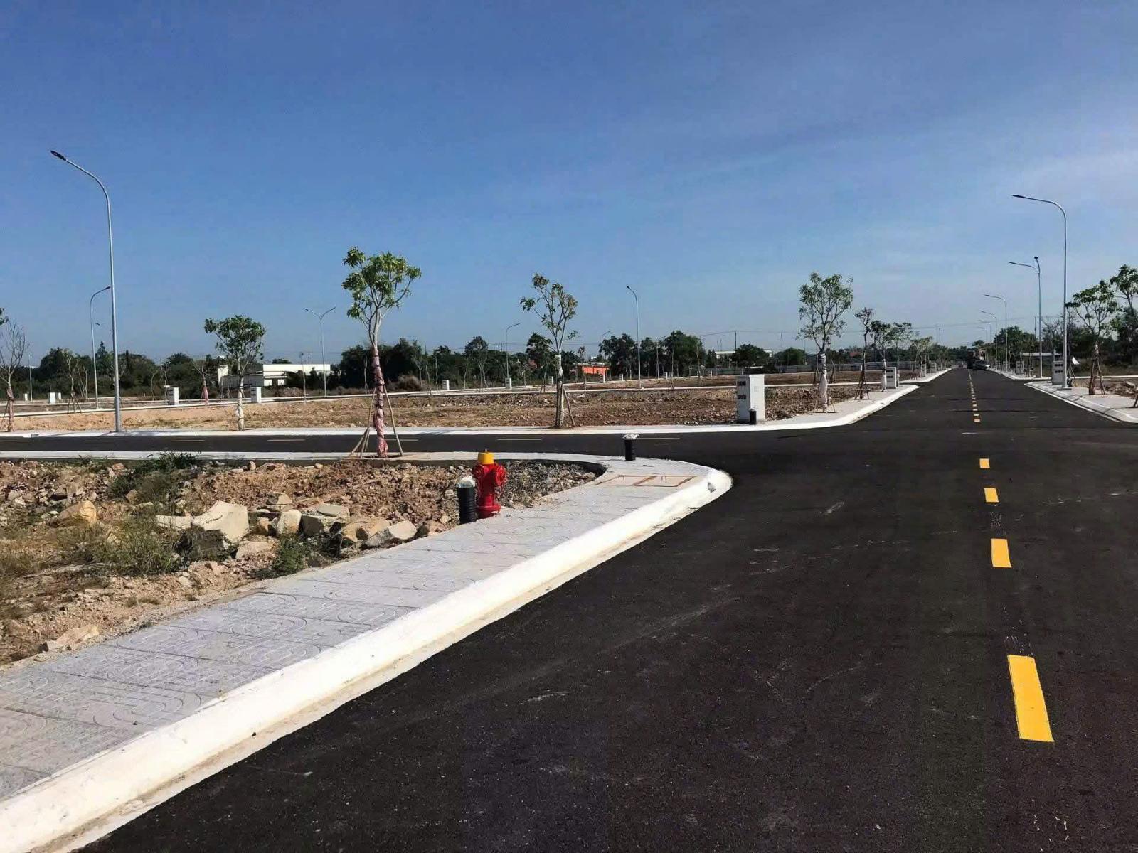 ĐẤT GIÁ TỐT TẠI CHÂU ĐỨC, BÀ RỊA - VŨNG TÀU – CÁCH TP.HCM CHỈ KHOẢNG 70 PHÚT 16008077