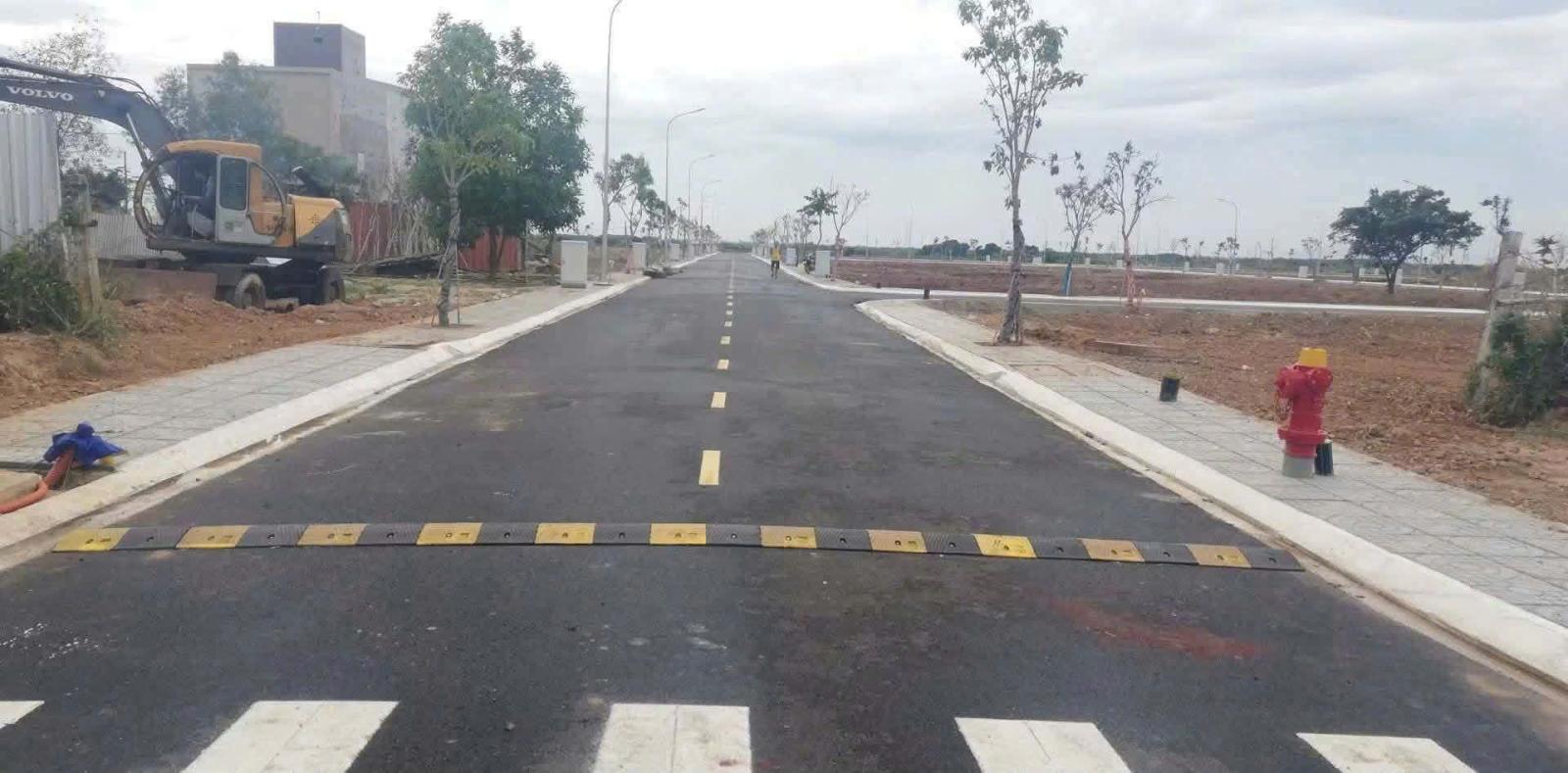 ĐẤT GIÁ TỐT TẠI CHÂU ĐỨC, BÀ RỊA - VŨNG TÀU – CÁCH TP.HCM CHỈ KHOẢNG 70 PHÚT 16008077