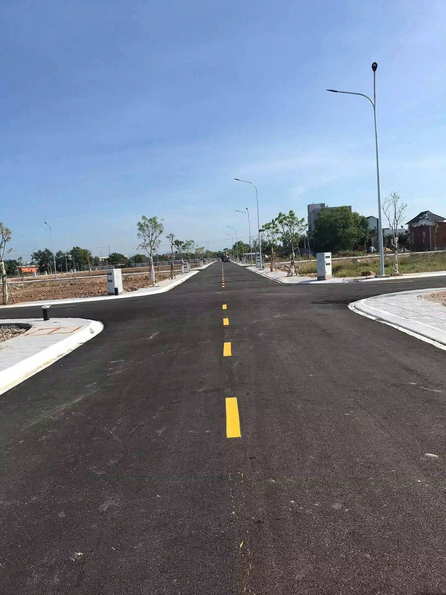 ĐẤT GIÁ TỐT TẠI CHÂU ĐỨC, BÀ RỊA - VŨNG TÀU – CÁCH TP.HCM CHỈ KHOẢNG 70 PHÚT 16008077