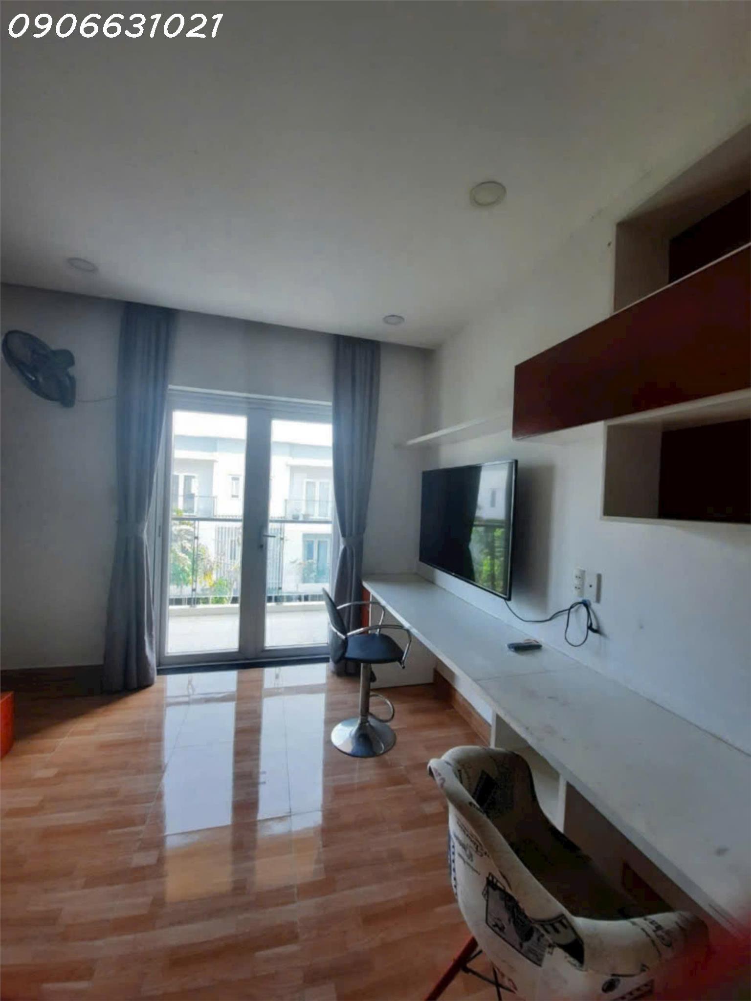 Bán nhà Mega Village Khang Điiền, DT 75m2, 3 tầng, full nội thất, giá chỉ 8.8 tỷ có TL 16008079