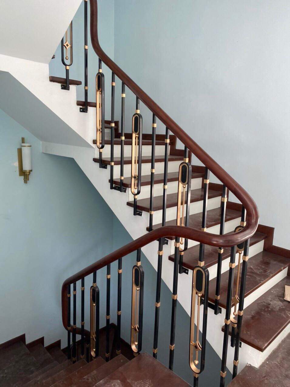 Cho thuê nhà, 109m2_ 5T; Lý Thường Kiệt, Bà Triệu, Ngô Quyền -41 tr 16008080