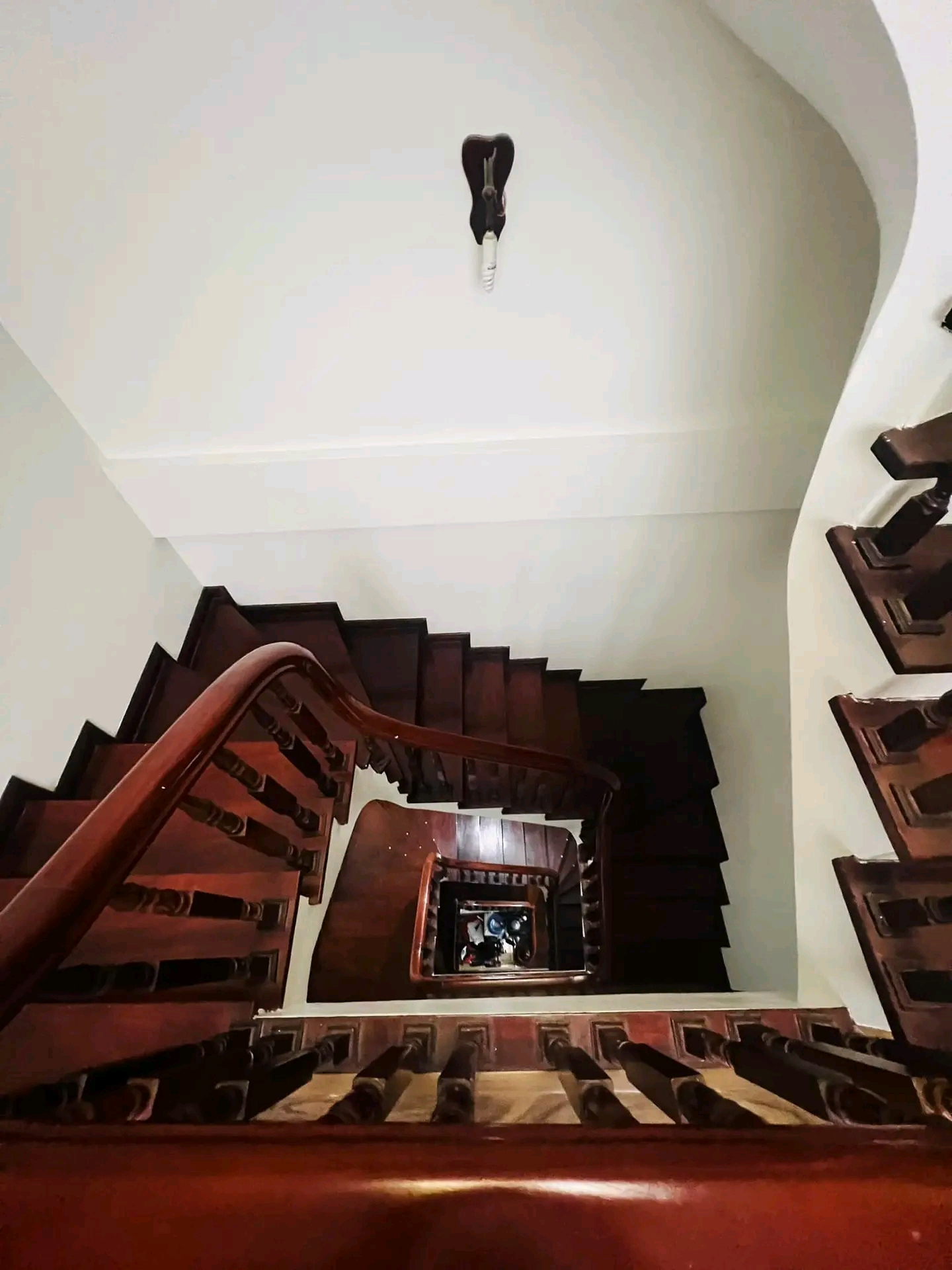 Cho thuê nhà, THANG MÁY, 119m2_ 5T; Nguyễn Thị Định, Hoàng Ngân -38 tr 16008086