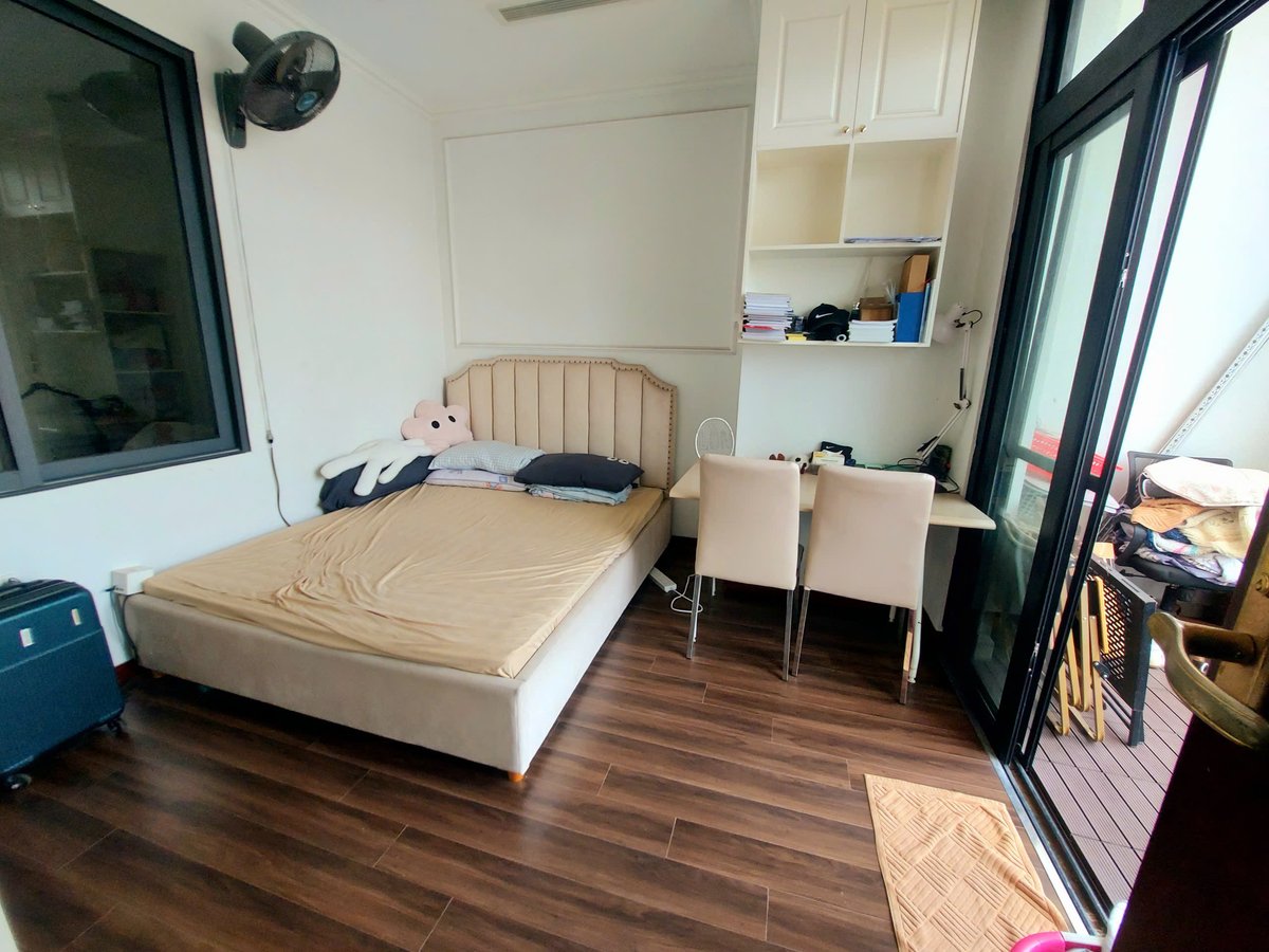 + Căn hộ cao cấp Times City tầng cao VIEW THOÁNG – ÁNH SÁNG NGẬP TRÀN - AN NINH TUYỆT ĐỐI. 16008092