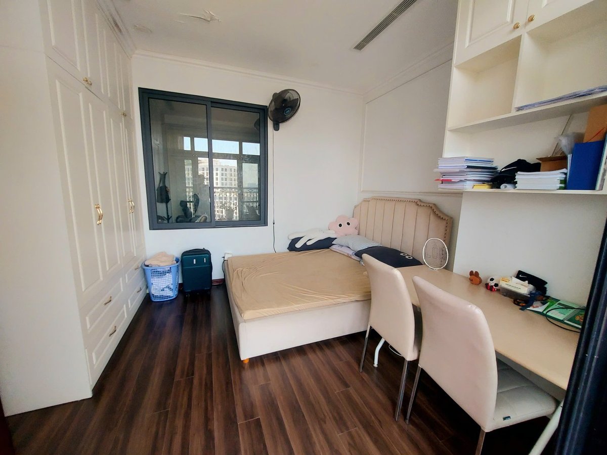 + Căn hộ cao cấp Times City tầng cao VIEW THOÁNG – ÁNH SÁNG NGẬP TRÀN - AN NINH TUYỆT ĐỐI. 16008092