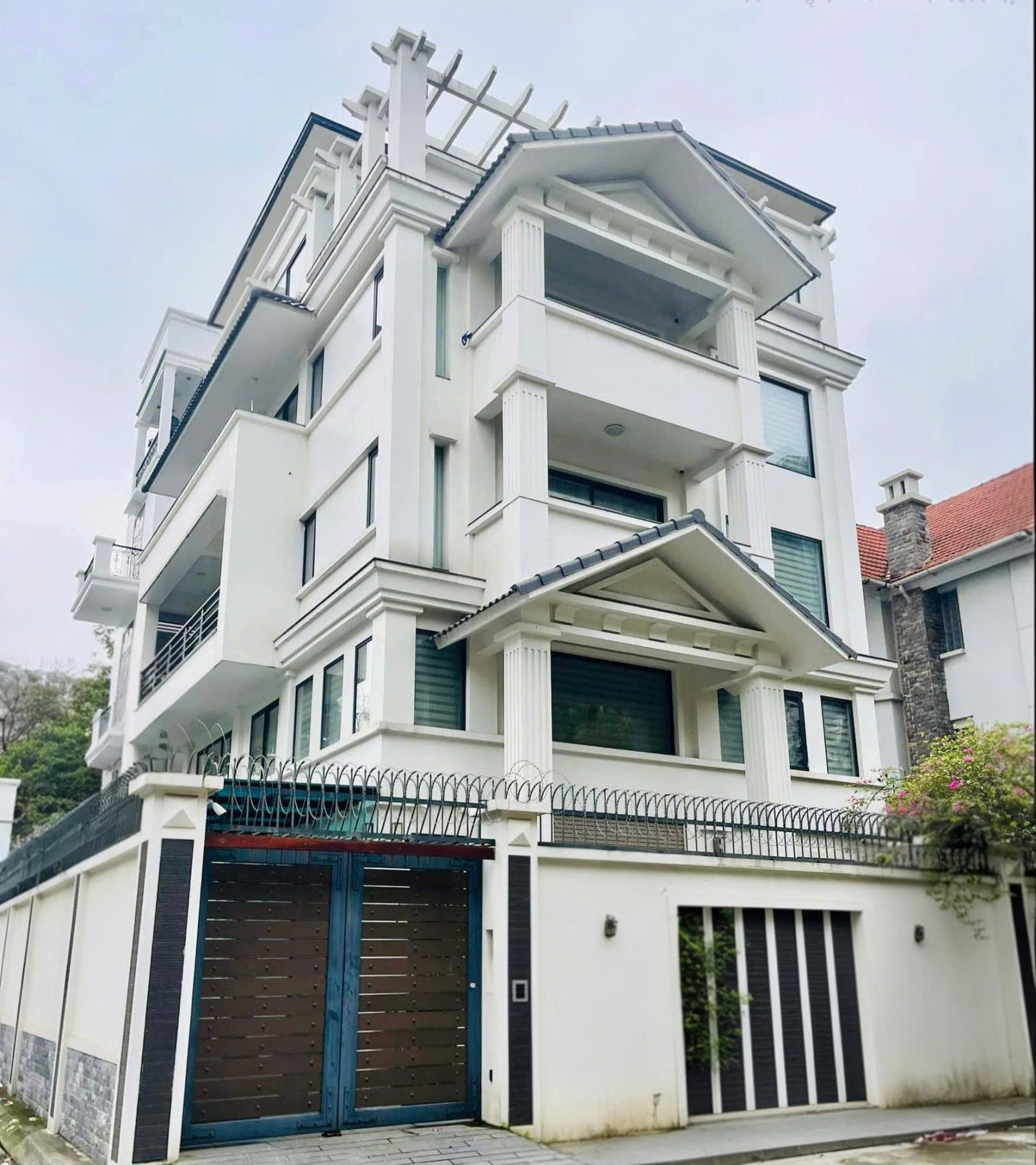 Tôi cho thuê nhà, Lê Trọng Tấn, Hoàng Văn Thái,, 176m2x 4.5T -31 tr 16008095