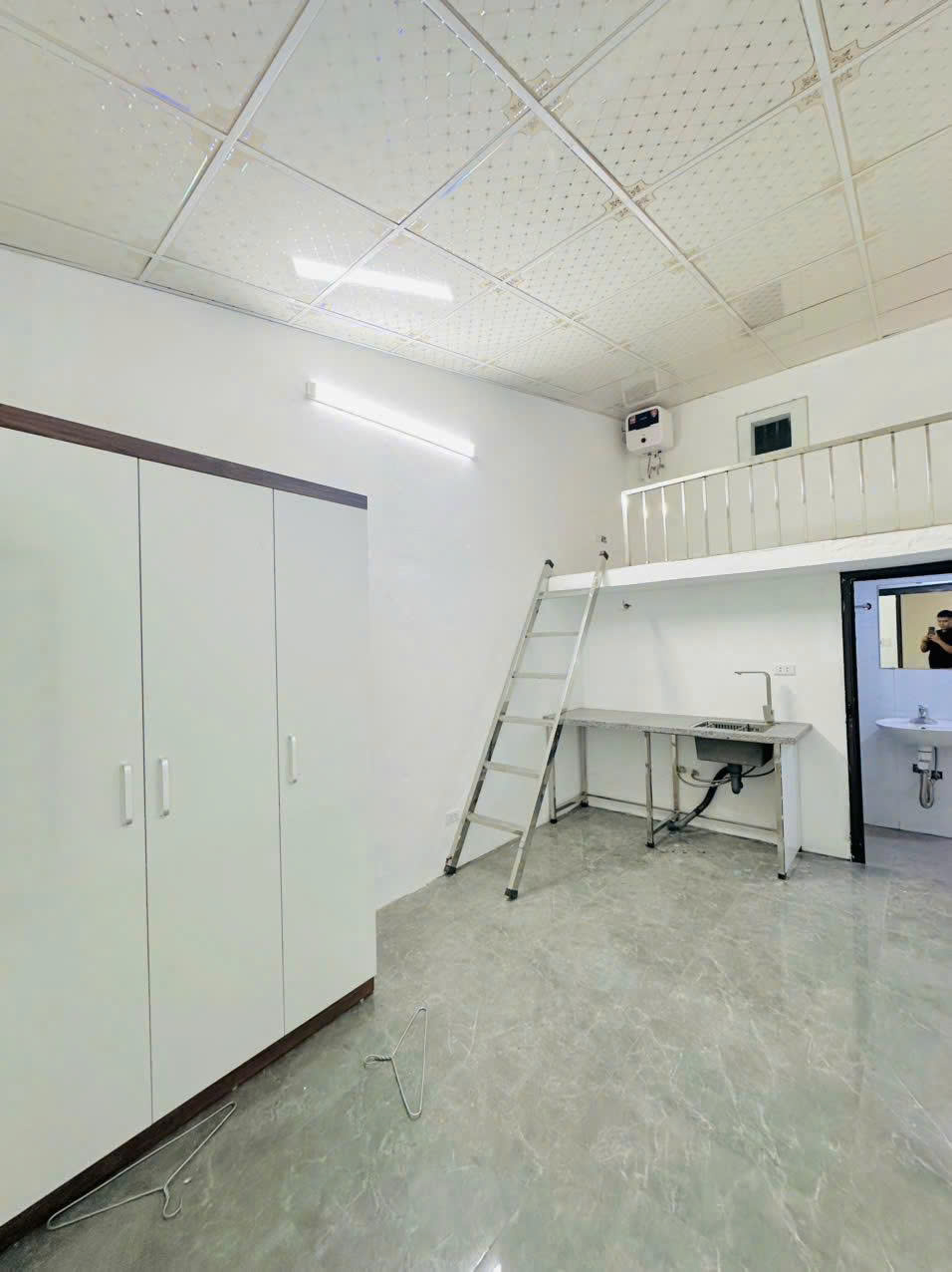 CHÍNH CHỦ NHƯỢNG PHÒNG ĐỦ ĐỒ GẦN SÂN VẬN ĐỘNG MỸ ĐÌNH, PHƯỜNG MỸ ĐÌNH 1, QUẬN NAM TỪ LIÊM, HÀ NỘI 16008101