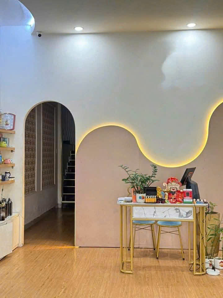 CHÍNH CHỦ CẦN SANG NHƯỢNG TIỆM DỊCH VỤ – KHU SÂN BAY TÂN BÌNH Sang toàn bộ nội thất & trang thiết 16008105