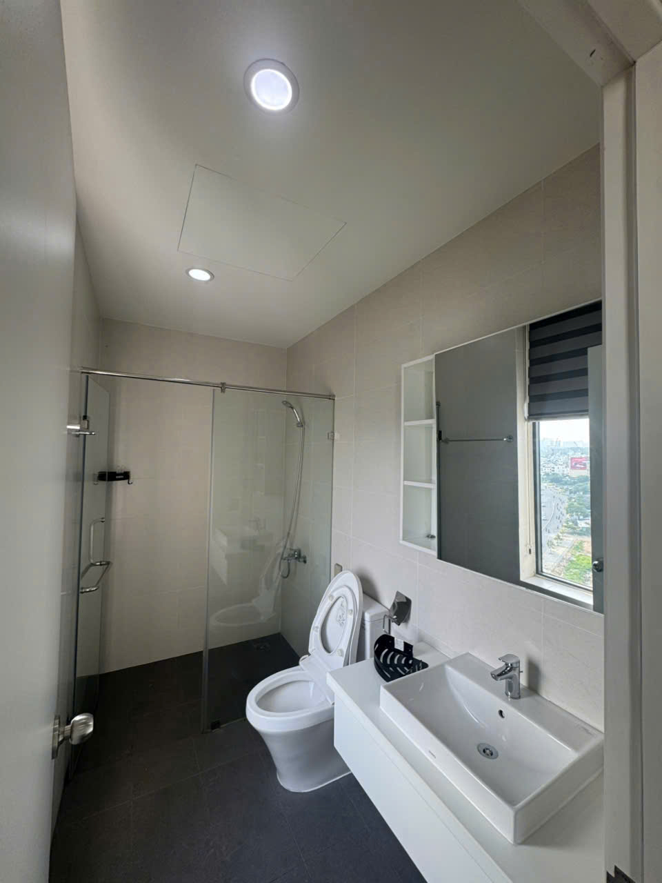 Căn hộ mặt tiền Nguyễn Văn Linh, Quận 7- 152m2 - 3PN chỉ 8,16 tỷ nhận nhà ở ngay-0931272721 16008108
