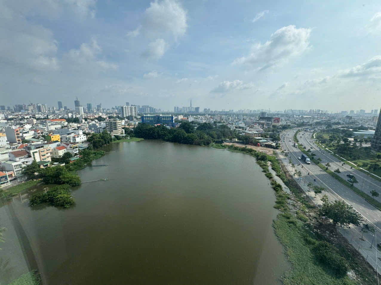 Căn hộ mặt tiền Nguyễn Văn Linh, Quận 7- 152m2 - 3PN chỉ 8,16 tỷ nhận nhà ở ngay-0931272721 16008108