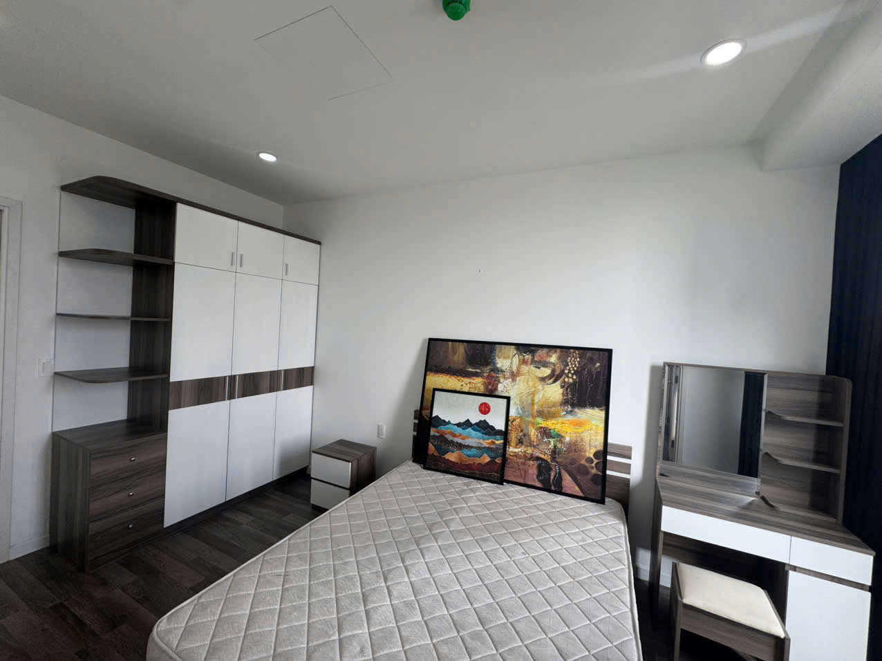 Căn hộ mặt tiền Nguyễn Văn Linh, Quận 7- 152m2 - 3PN chỉ 8,16 tỷ nhận nhà ở ngay-0931272721 16008108