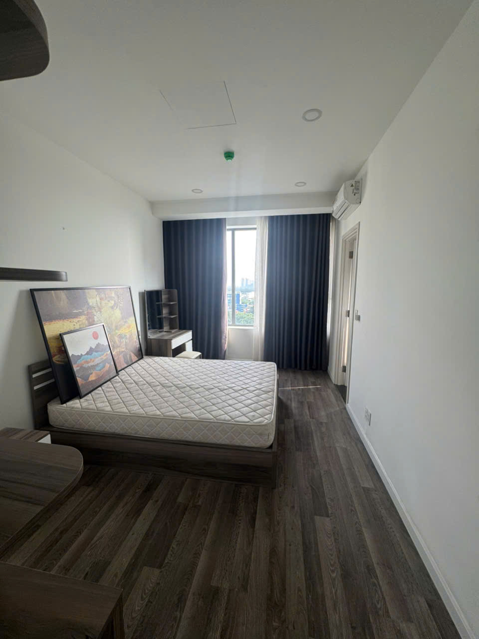 Căn hộ mặt tiền Nguyễn Văn Linh, Quận 7- 152m2 - 3PN chỉ 8,16 tỷ nhận nhà ở ngay-0931272721 16008108