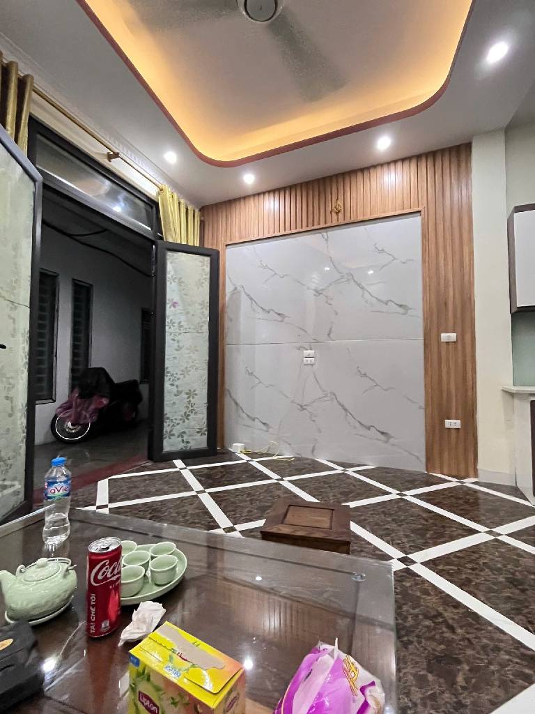 💥 Bán Nhà Hoàng Mai -Tương Mai - Hà Nội 💥 16008107