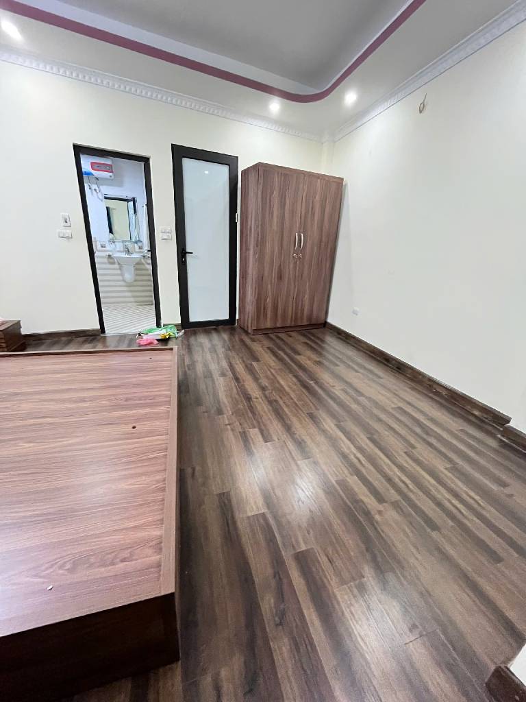 💥 Bán Nhà Hoàng Mai -Tương Mai - Hà Nội 💥 16008107
