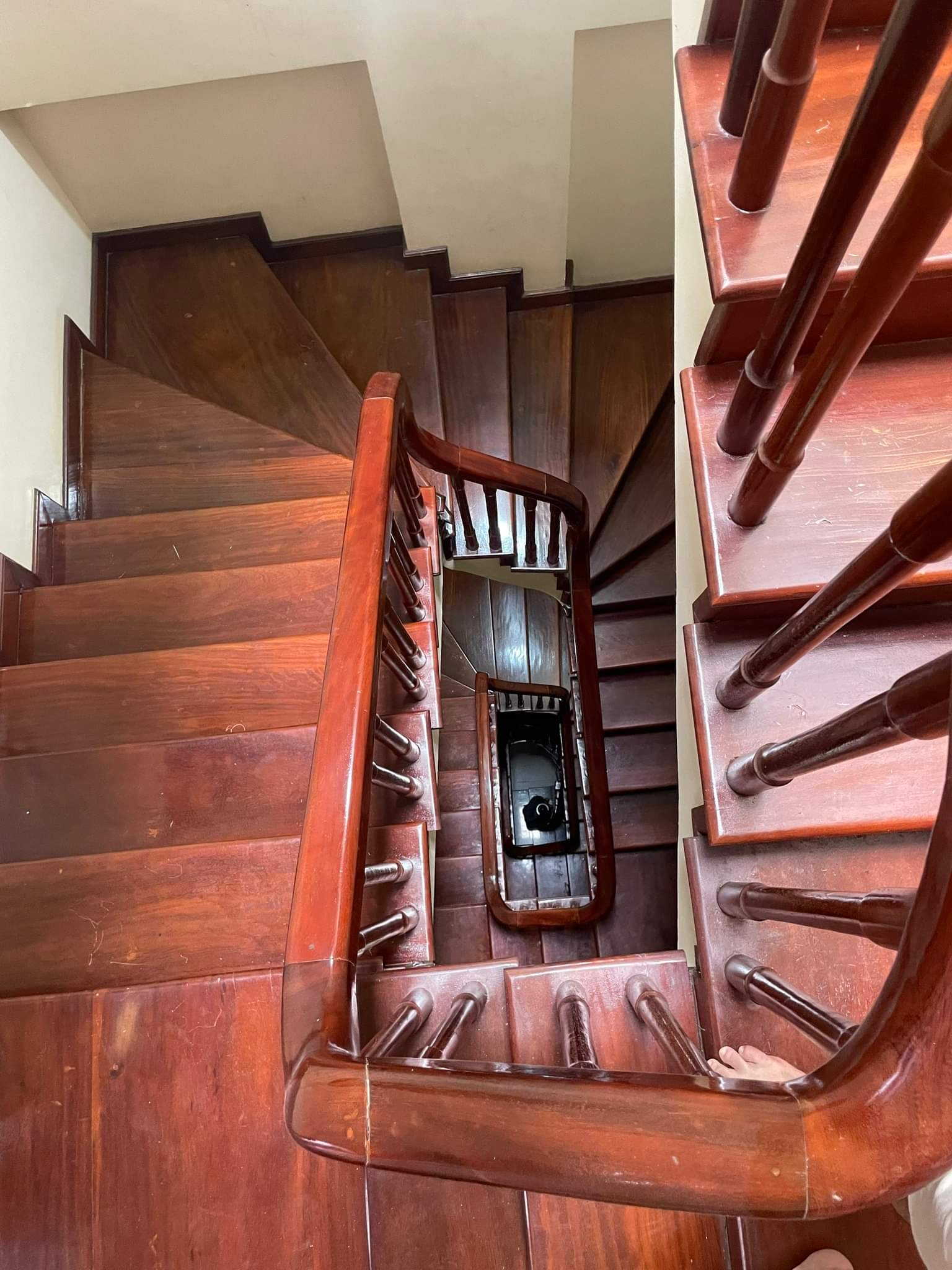 Tôi cho thuê nhà, Chùa Bộc, Phạm Ngọc Thạch, Đống Đa, 150m2x 4T -38 tr 16008106