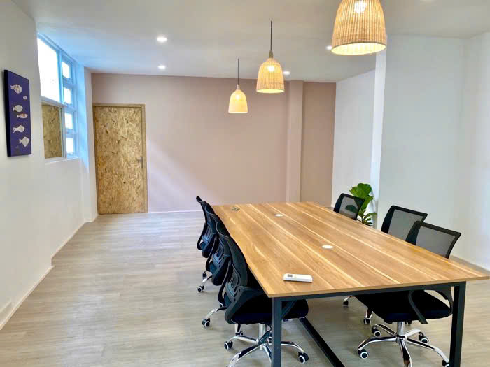 QUẬN 1: CHÍNH CHỦ 0938676685 BÁN NHÀ 3 TẦNG CĂN GÓC 3 MẶT TIỀN HXH BÙI THỊ XUÂN, P.BÊN THÀNH- DT 16008112