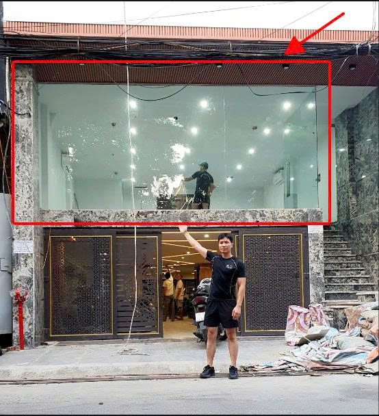 CHÍNH CHỦ CẦN SANG NHƯỢNG MẶT BẰNG KINH DOANH MẶT ĐƯỜNG PHỐ AN HÒA, MỖ LAO - PHƯỜNG MỘ LAO, QUẬN HÀ 16008115