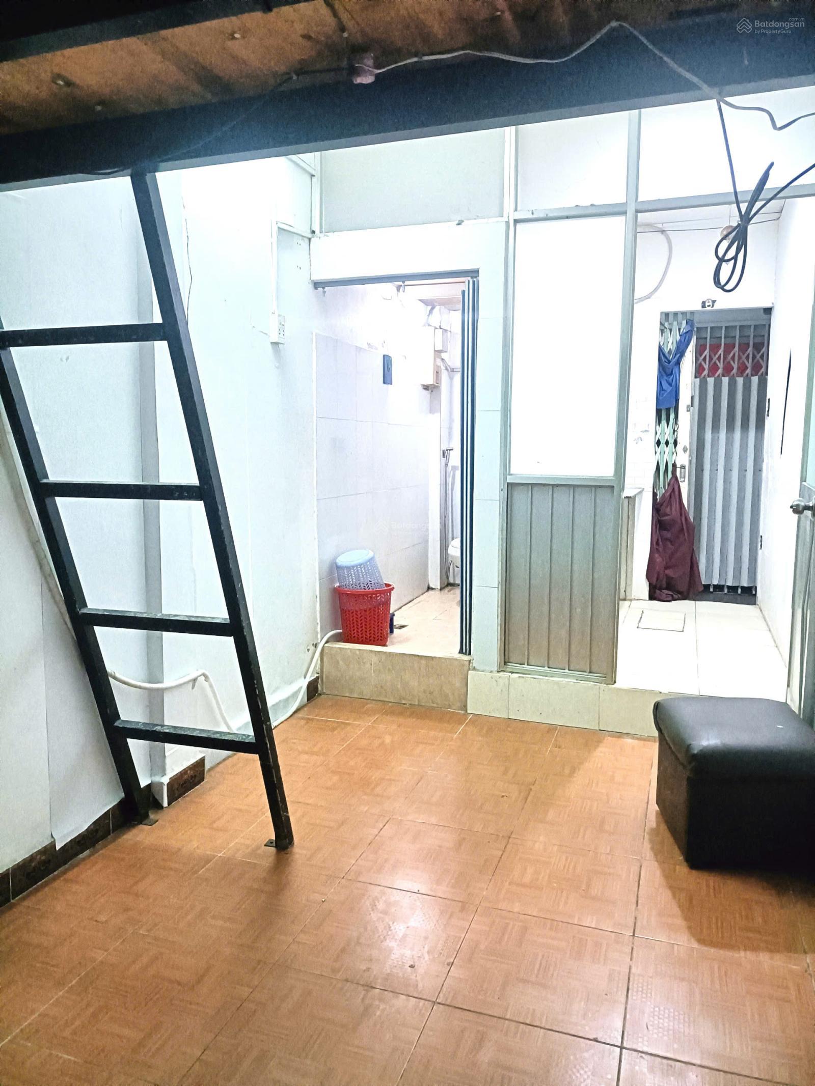 Mua chung cư trung tâm quận 5 chỉ với 1,6 tỷ- Sổ hồng riêng, sở hữu lâu dài- đang cho thuê 5tr/th 16008116