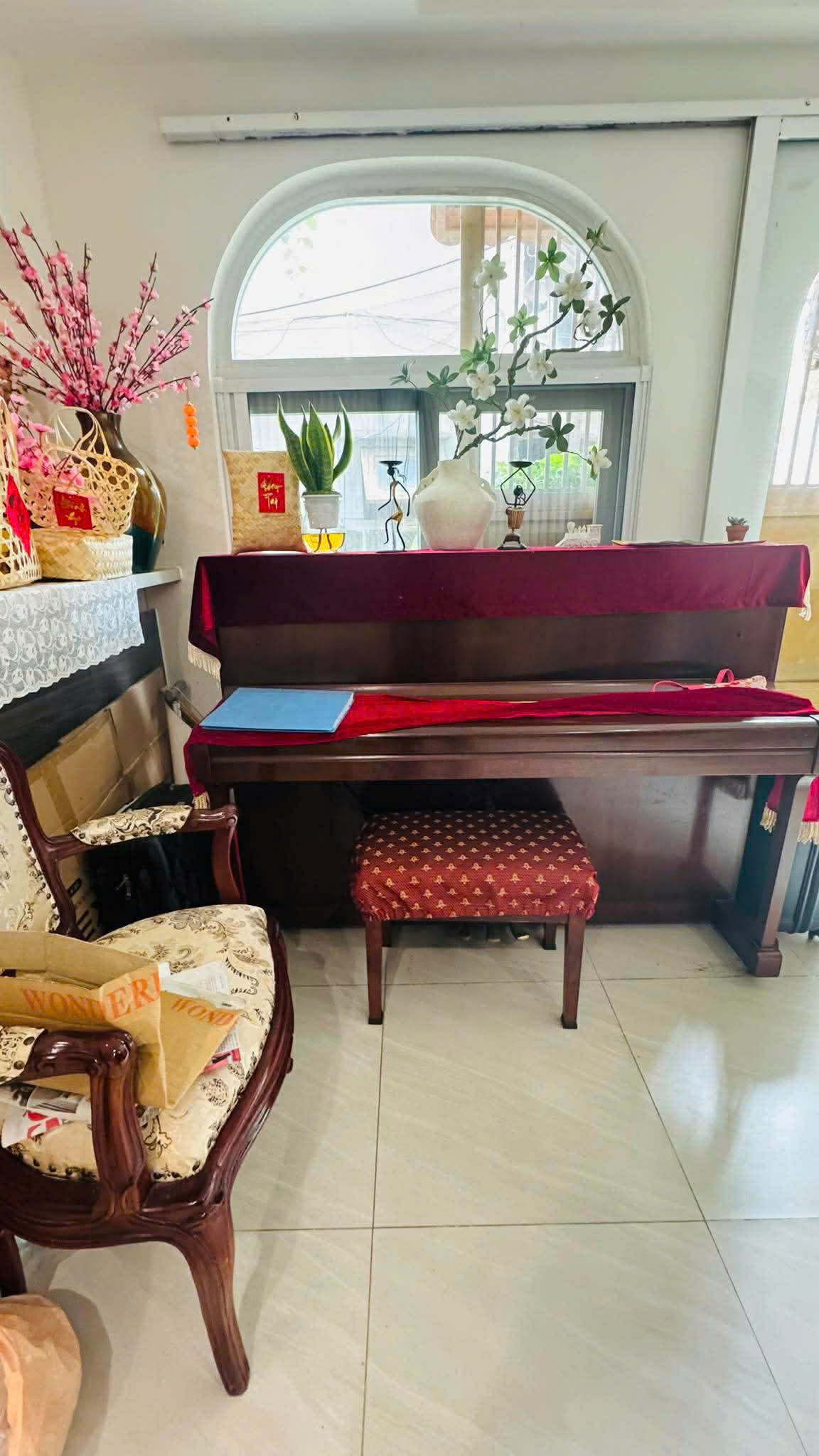Lê Văn Sỹ - Ngang Gần 8M - Hẻm Ba Gác Gần MT - 4PN - Nhỉnh 8 Tỷ 16008124