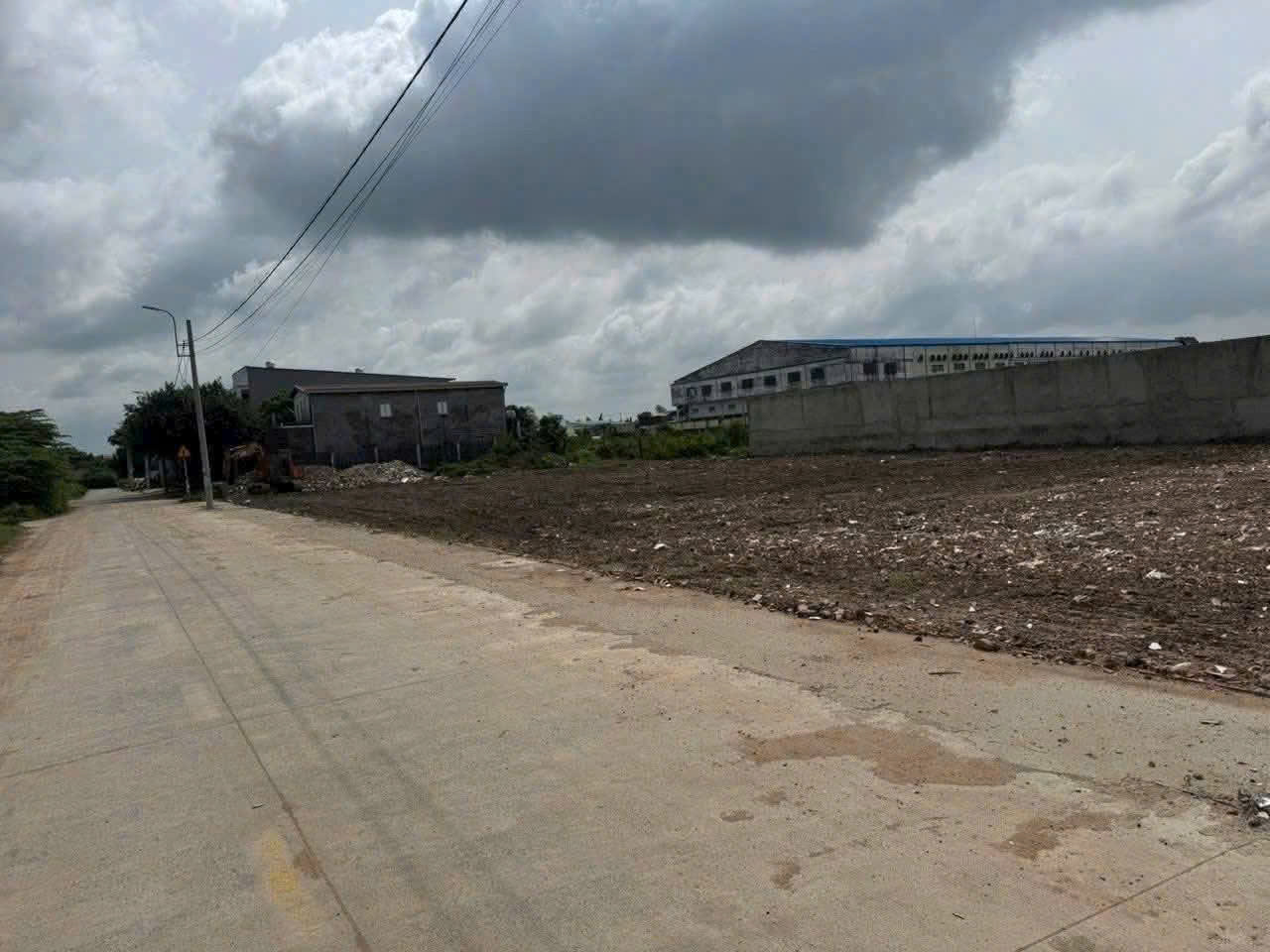 CHO THUÊ ĐẤT MẶT TIỀN ĐÔNG THẠNH 6-3 – 1.000M² – VỊ TRÍ ĐẸP, GIÁ TỐT 16008133