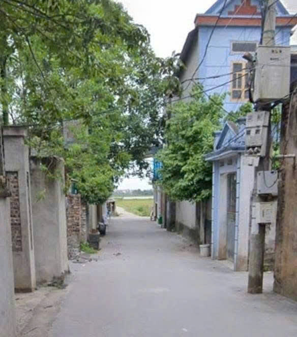 BÁN GẤP NHÀ 2 TẦNG – THIỂM XUYÊN, TAM ĐA, YÊN PHONG, BẮC NINH 16008142