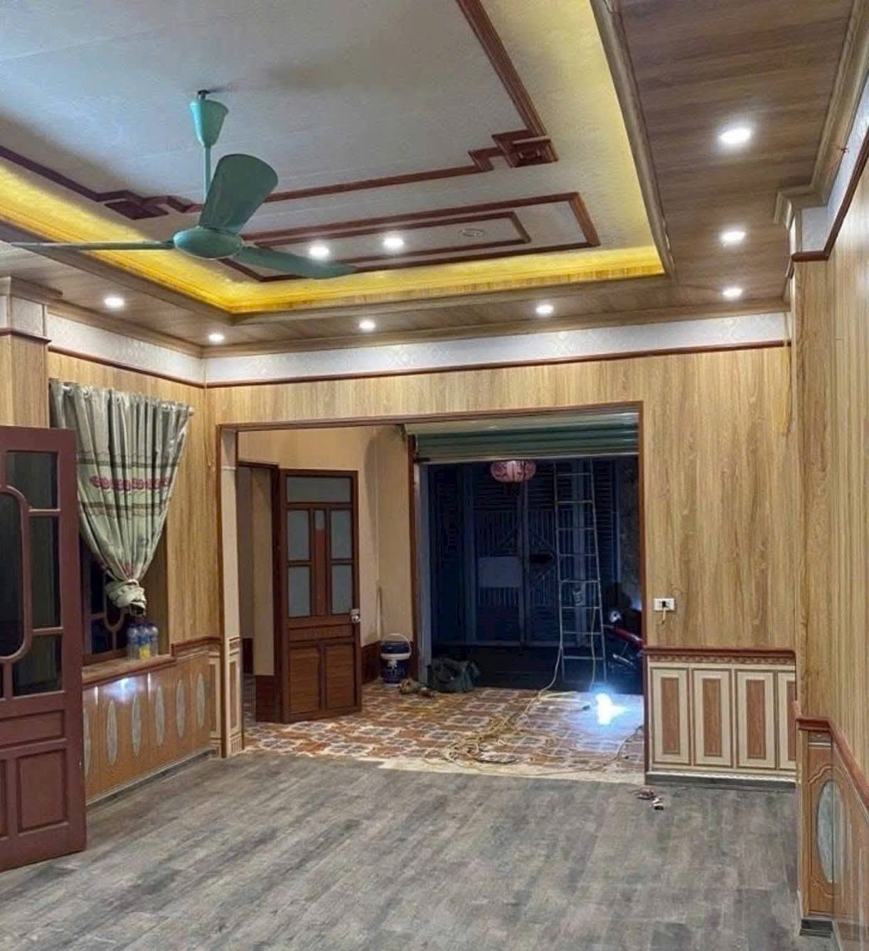 BÁN GẤP NHÀ 2 TẦNG – THIỂM XUYÊN, TAM ĐA, YÊN PHONG, BẮC NINH 16008142