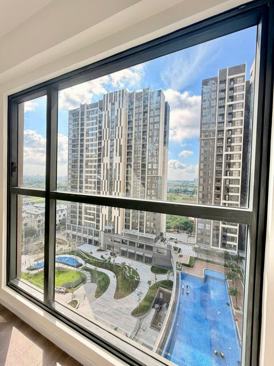 CHO THUÊ CĂN HỘ 2PN – VICTORIA VILLAGE | TẦNG CAO, KHÔNG GIAN HIỆN ĐẠI** 16008144