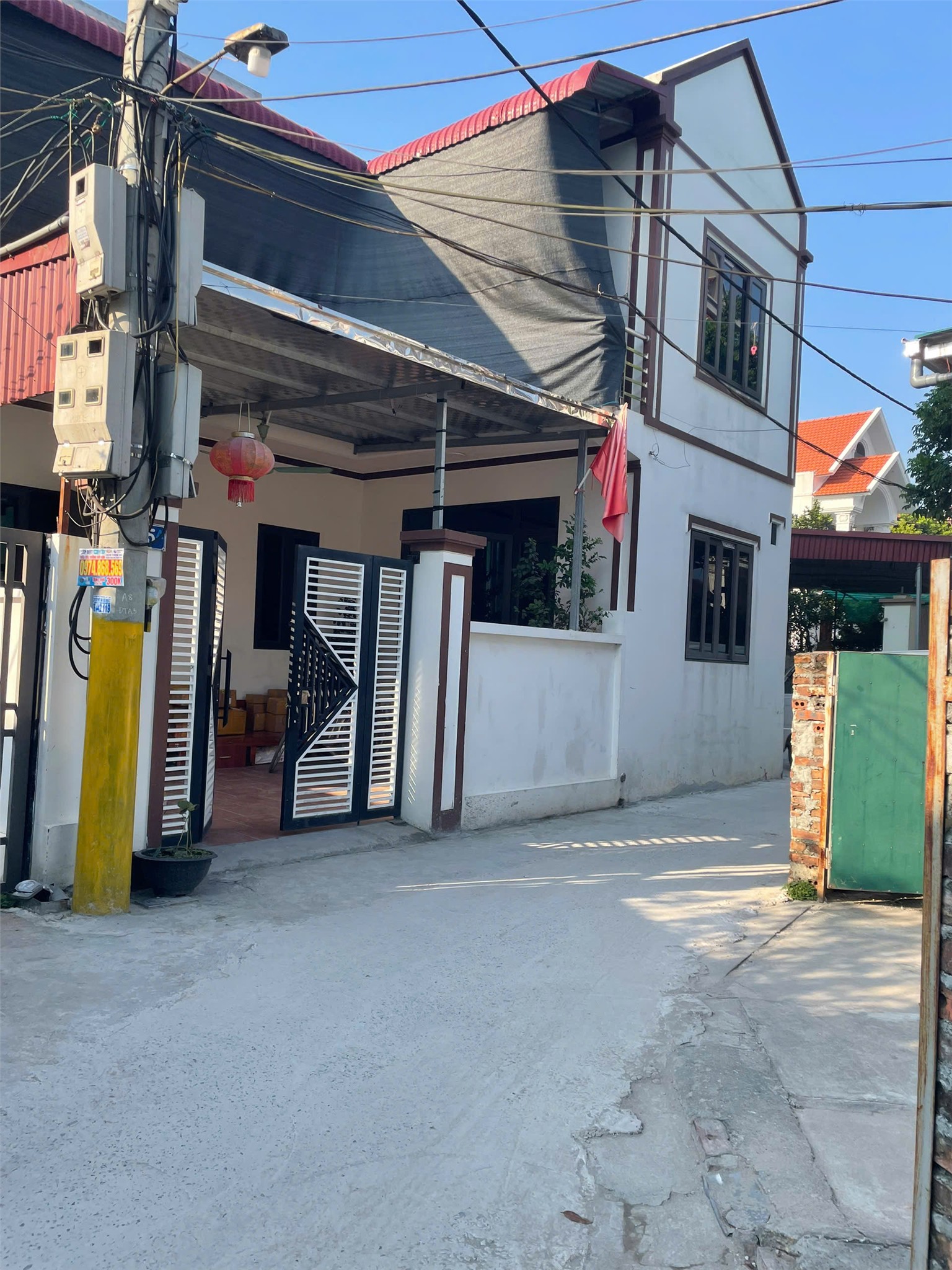ĐẤT ĐẸP - GIÁ TỐT - Cần Bán Nhanh Lô Đất Vị Trí Đắc Địa Tại Xã Đồng Tháp, Đan Phượng, TP Hà Nội 16008145