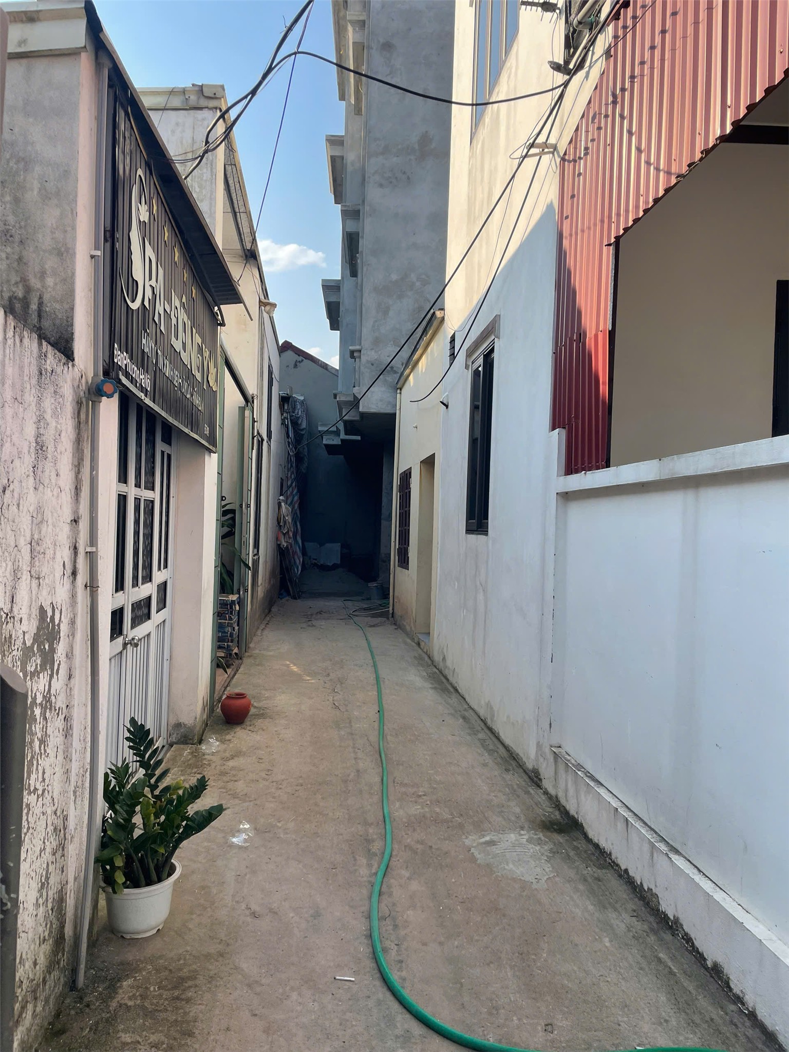 ĐẤT ĐẸP - GIÁ TỐT - Cần Bán Nhanh Lô Đất Vị Trí Đắc Địa Tại Xã Đồng Tháp, Đan Phượng, TP Hà Nội 16008145
