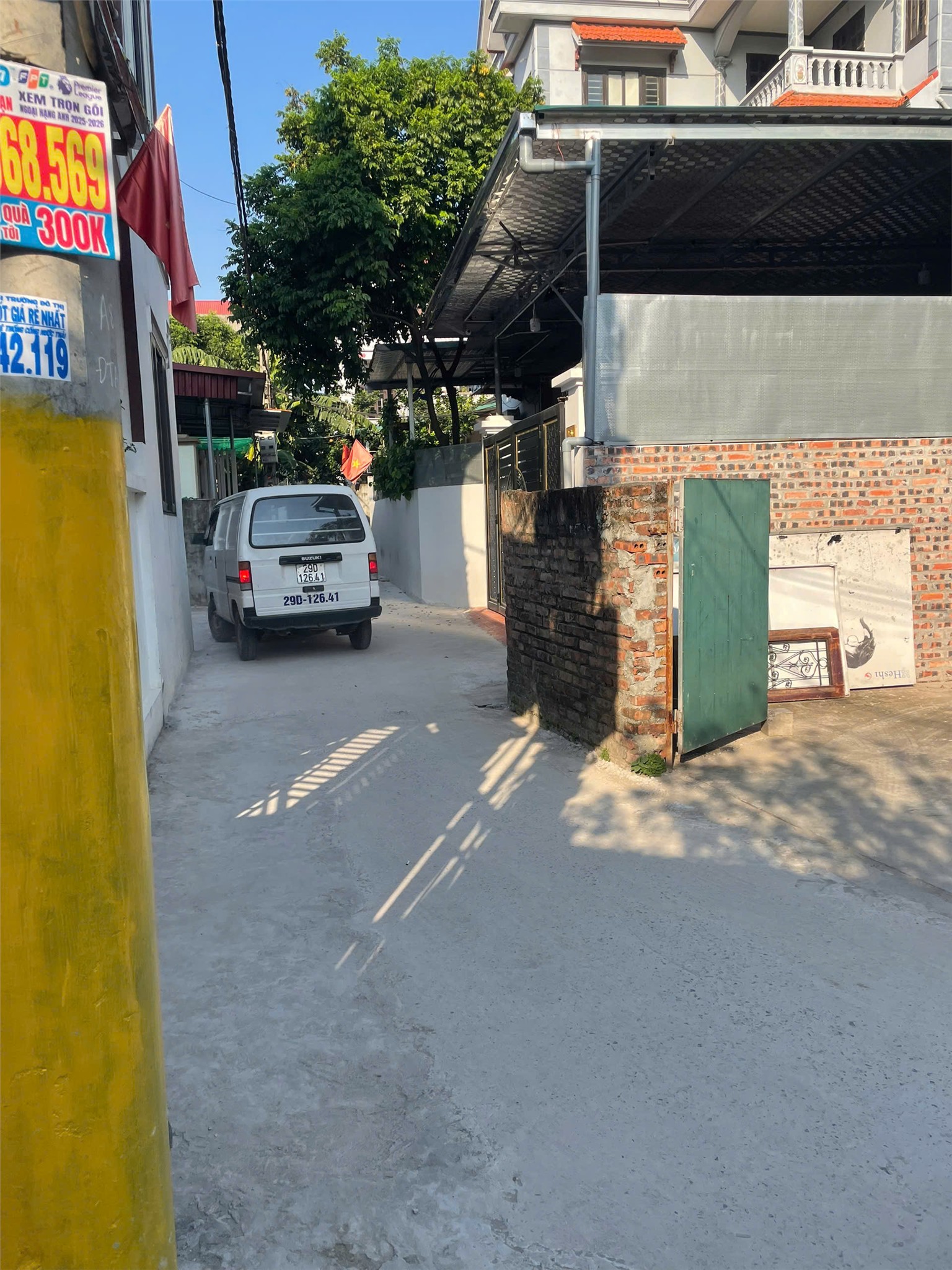 ĐẤT ĐẸP - GIÁ TỐT - Cần Bán Nhanh Lô Đất Vị Trí Đắc Địa Tại Xã Đồng Tháp, Đan Phượng, TP Hà Nội 16008145
