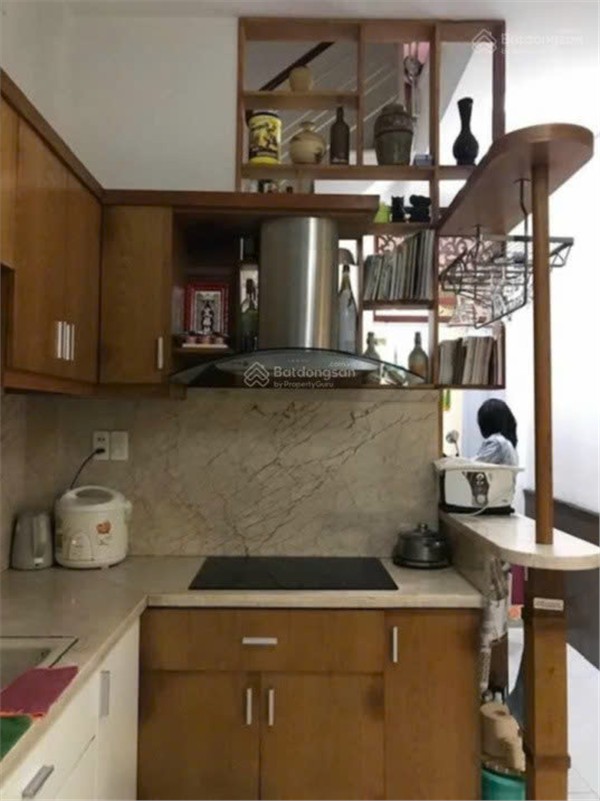 NHÀ ĐẸP - GIÁ TỐT - cần bán nhanh căn nhà tại 15/12 Nơ Trang Long, P.7, Q.Bình Thạnh, TP.HCM 16008152