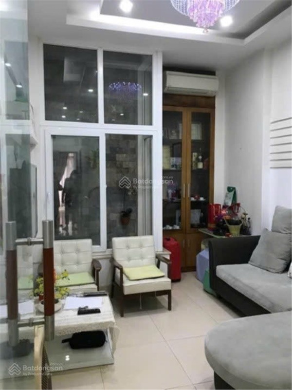 NHÀ ĐẸP - GIÁ TỐT - cần bán nhanh căn nhà tại 15/12 Nơ Trang Long, P.7, Q.Bình Thạnh, TP.HCM 16008152
