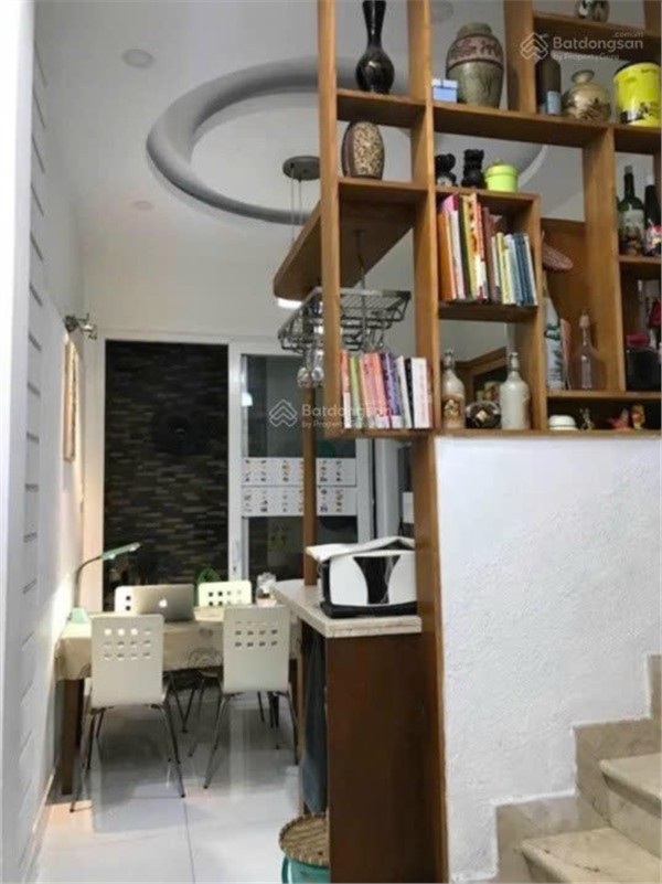 NHÀ ĐẸP - GIÁ TỐT - cần bán nhanh căn nhà tại 15/12 Nơ Trang Long, P.7, Q.Bình Thạnh, TP.HCM 16008152