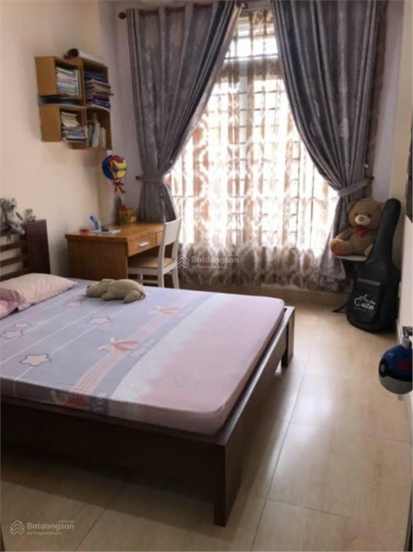 NHÀ ĐẸP - GIÁ TỐT - cần bán nhanh căn nhà tại 15/12 Nơ Trang Long, P.7, Q.Bình Thạnh, TP.HCM 16008152