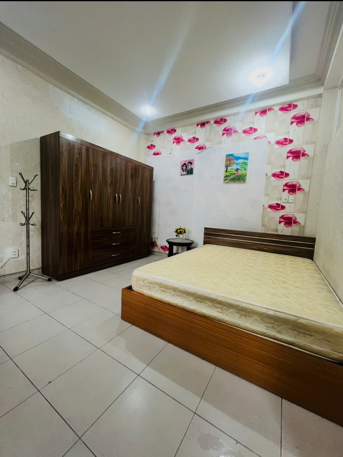 CHO THUÊ CĂN HỘ MINI 40M² ĐẦY ĐỦ NỘI THẤT – GẦN CITYLAND GÒ VẤP 16008158