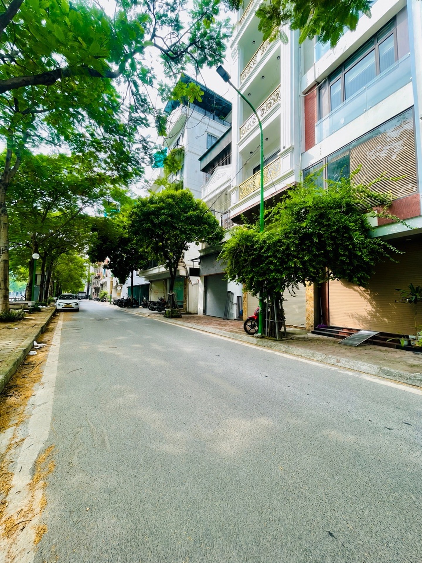 💥 Bán Nhà Hoàng Mai - Hà Nội 💥 16008162