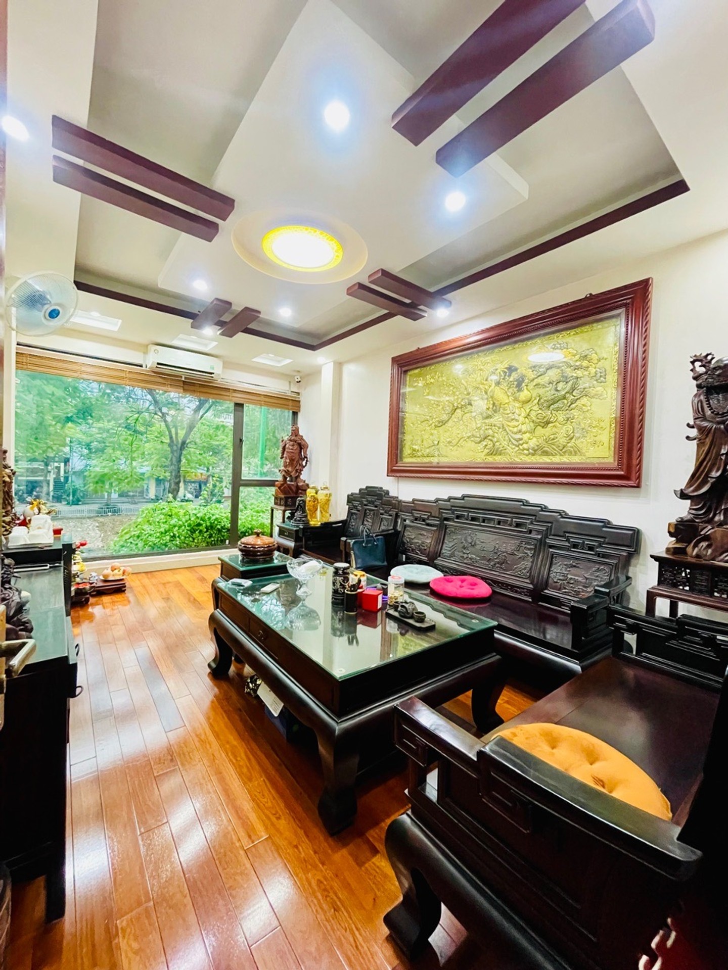 💥 Bán Nhà Hoàng Mai - Hà Nội 💥 16008162