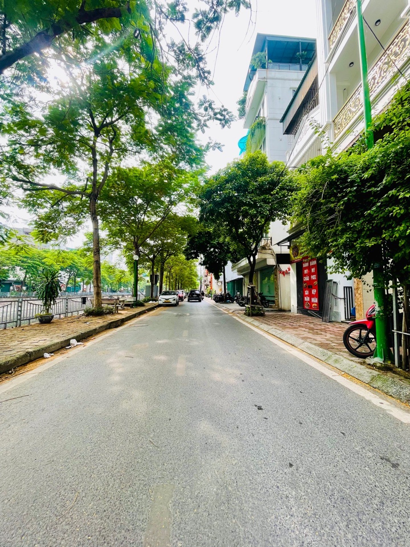 💥 Bán Nhà Hoàng Mai - Hà Nội 💥 16008162