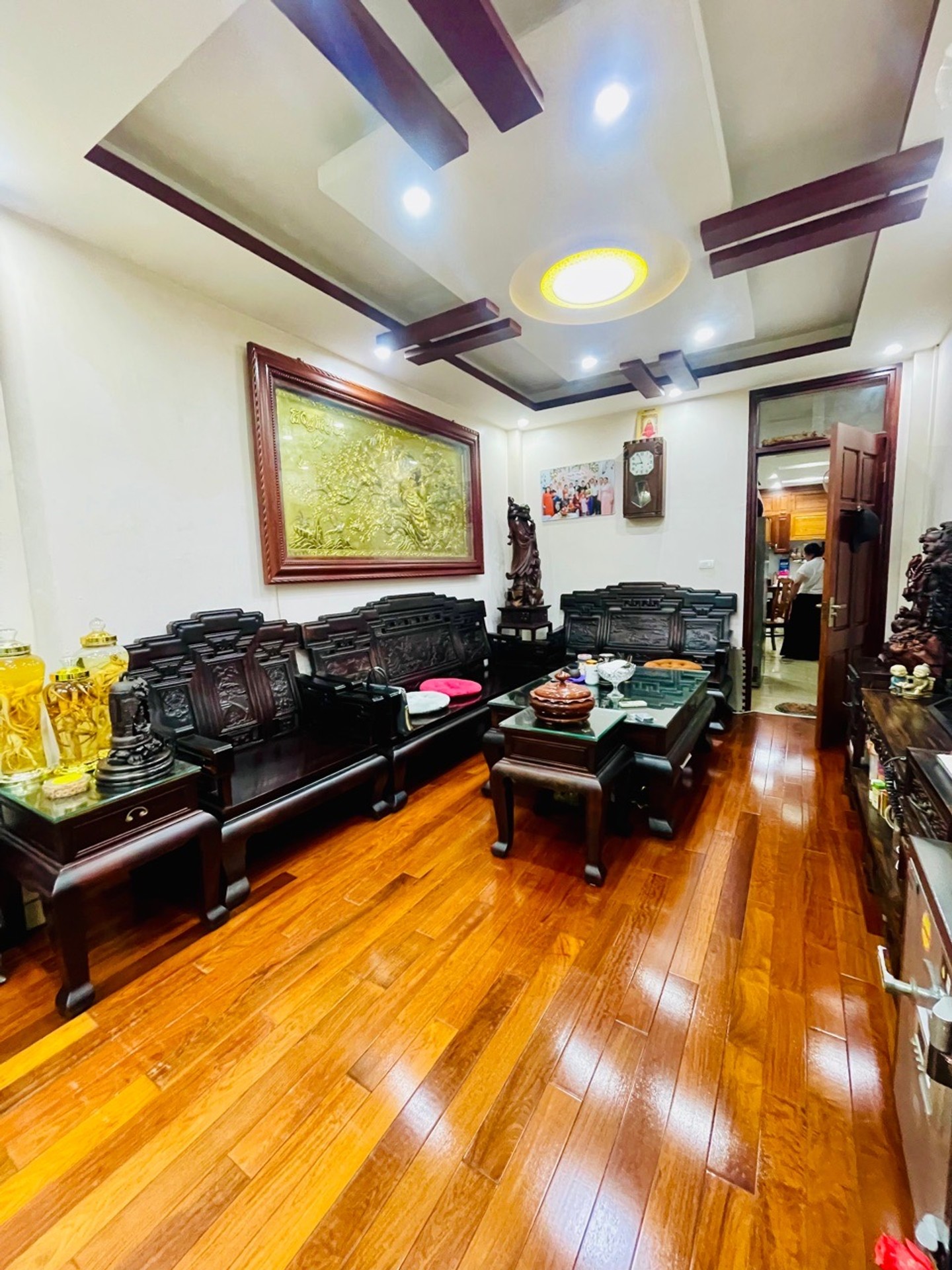 💥 Bán Nhà Hoàng Mai - Hà Nội 💥 16008162