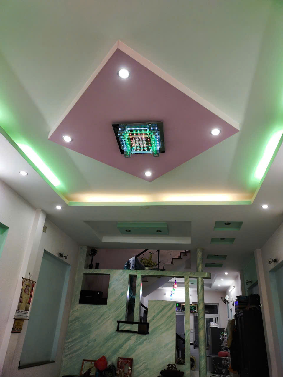 NHÀ ĐẸP - GIÁ TỐT - CẦN BÁN NHANH CĂN NHÀ  Vị Trí Tại Phường Cát Lái, Quận 2, TP HCM 16008159