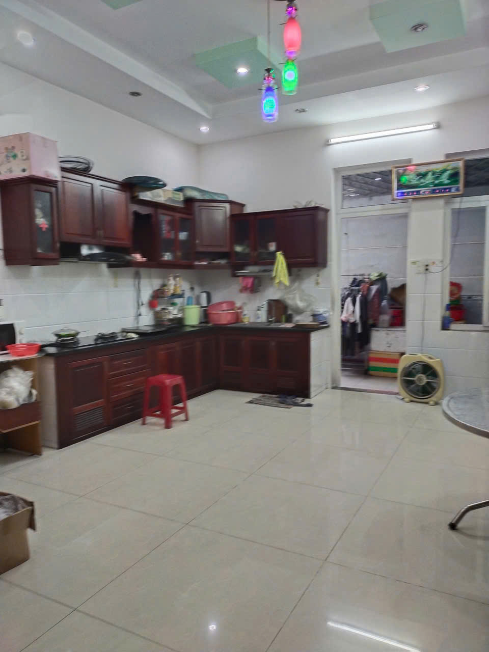NHÀ ĐẸP - GIÁ TỐT - CẦN BÁN NHANH CĂN NHÀ  Vị Trí Tại Phường Cát Lái, Quận 2, TP HCM 16008159