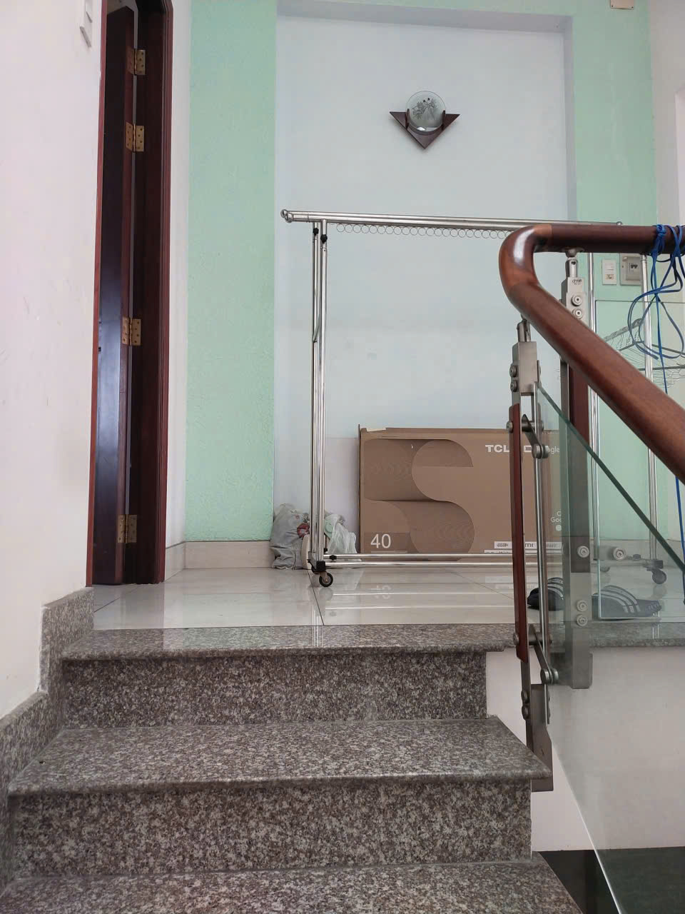 NHÀ ĐẸP - GIÁ TỐT - CẦN BÁN NHANH CĂN NHÀ  Vị Trí Tại Phường Cát Lái, Quận 2, TP HCM 16008159