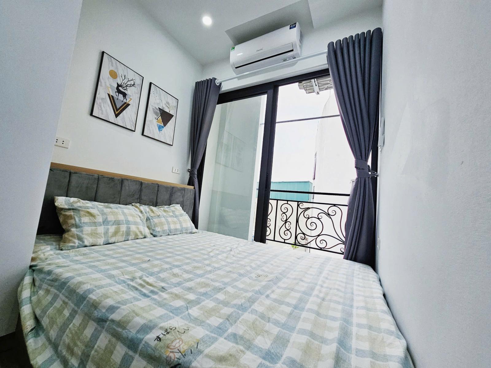 BÁN TÒA NHÀ DÒNG TIỀN 125 TR/TH - THỤY KHUÊ, TÂY HỒ - 95M2 - 7 TẦNG - MT 8M - - 15,8 TỶ 16008163